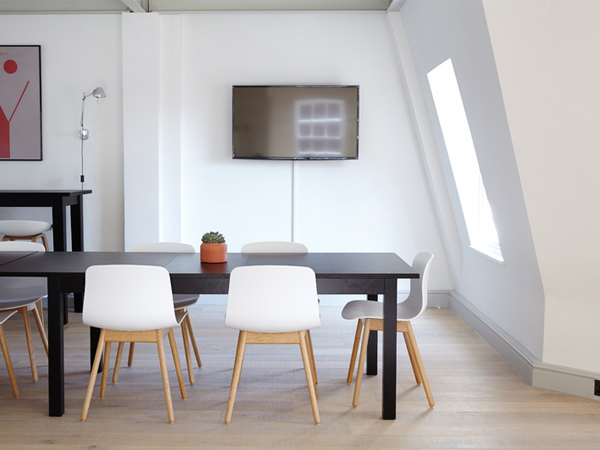 Office Painting