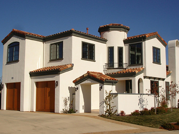 Residential Painting