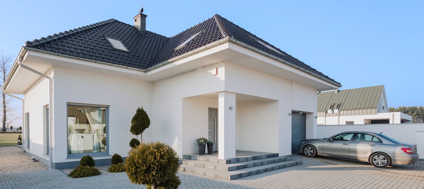 Commercial & Residential Painting Contractors