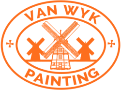 Van Wyk painting Free Estimate