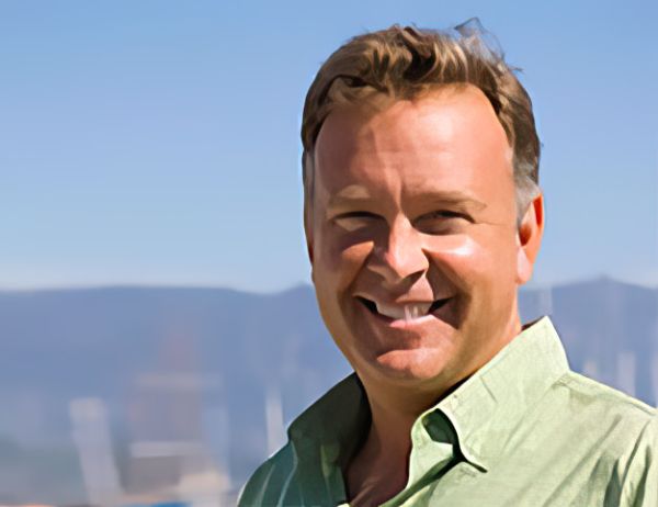 John Van Wyk - Owner