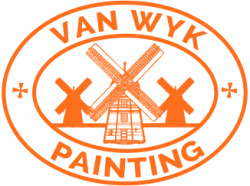Van Wyk painting Free Estimate