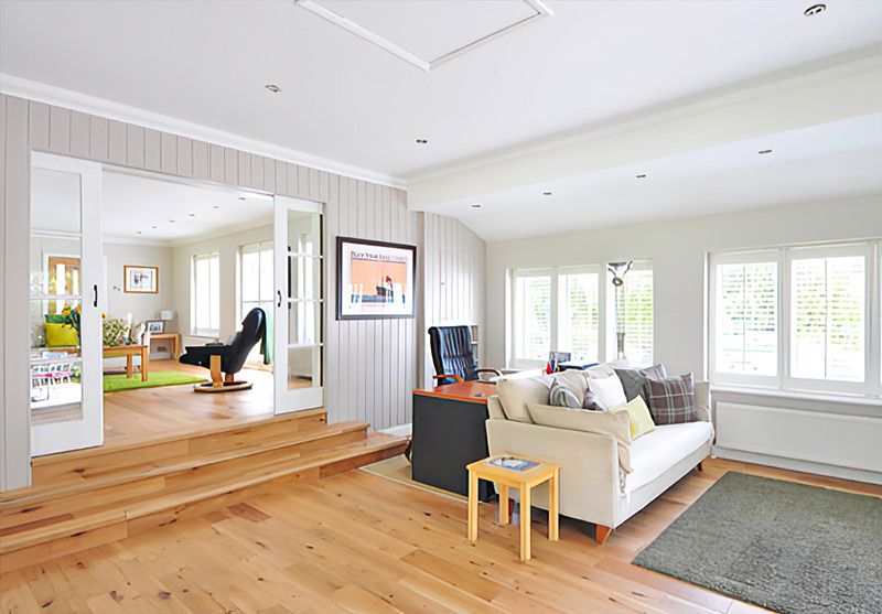 Santa Barbara Residential Painting Services