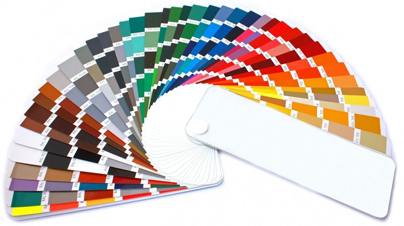 Painting Services with the best quality materials