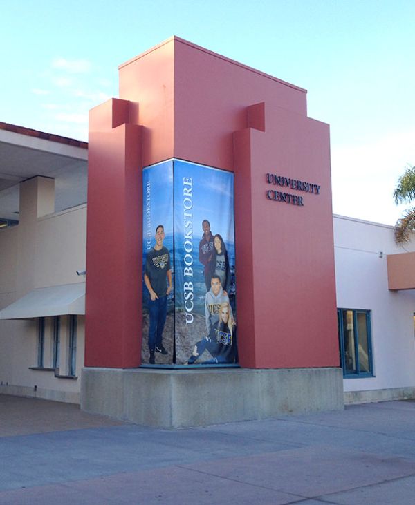 Commercial Painting Services Santa Barbara